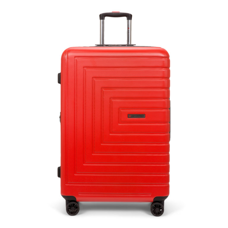 Air Canada Fusion luggage
