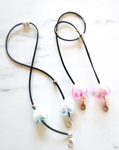 mask chain for kids
