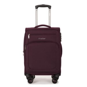 carry-on luggage tracker soft