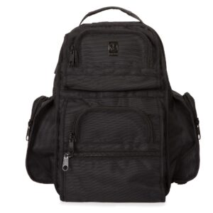 travel backpack tracker