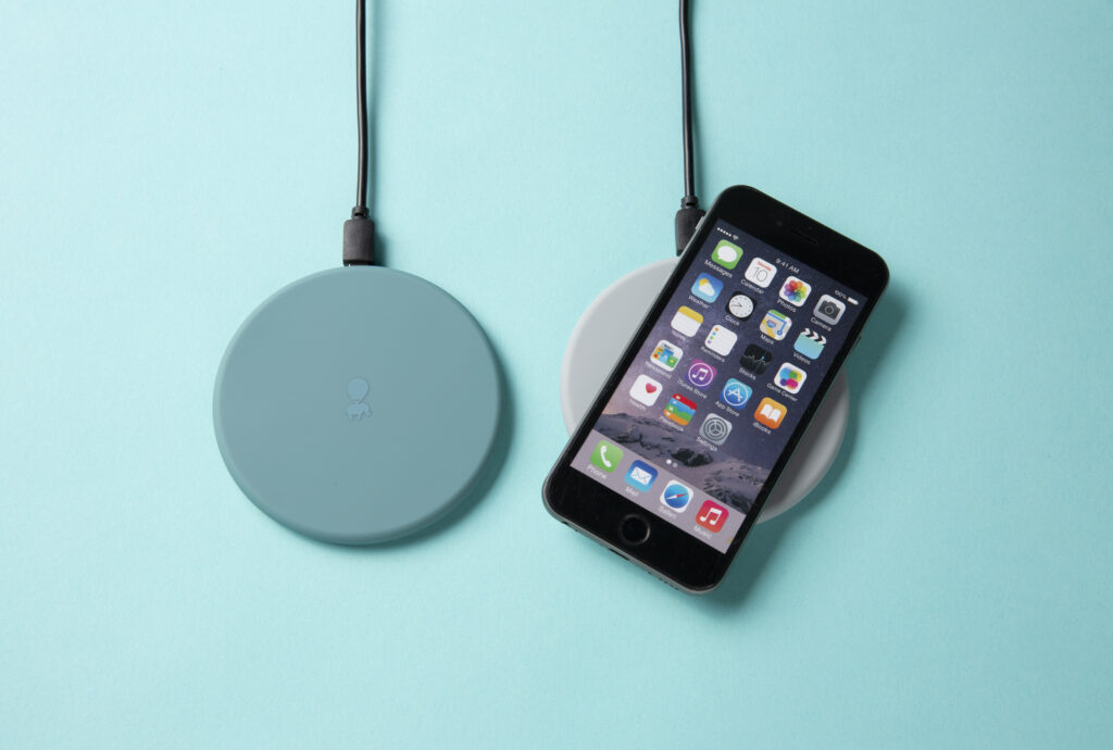 wireless charger for phone