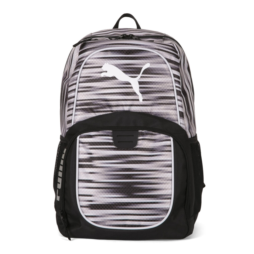back-to-school puma backpack