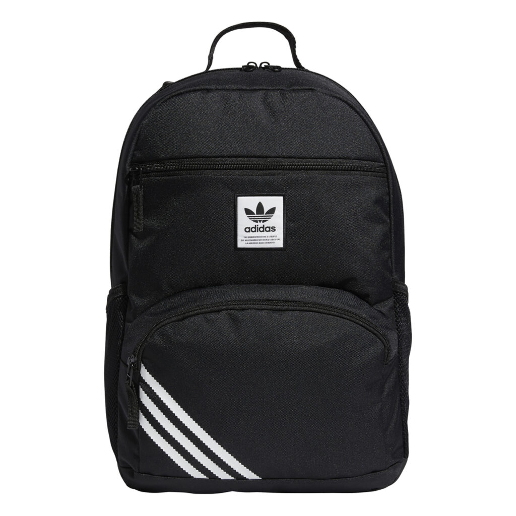 national II backpack collection back-to-school adidas