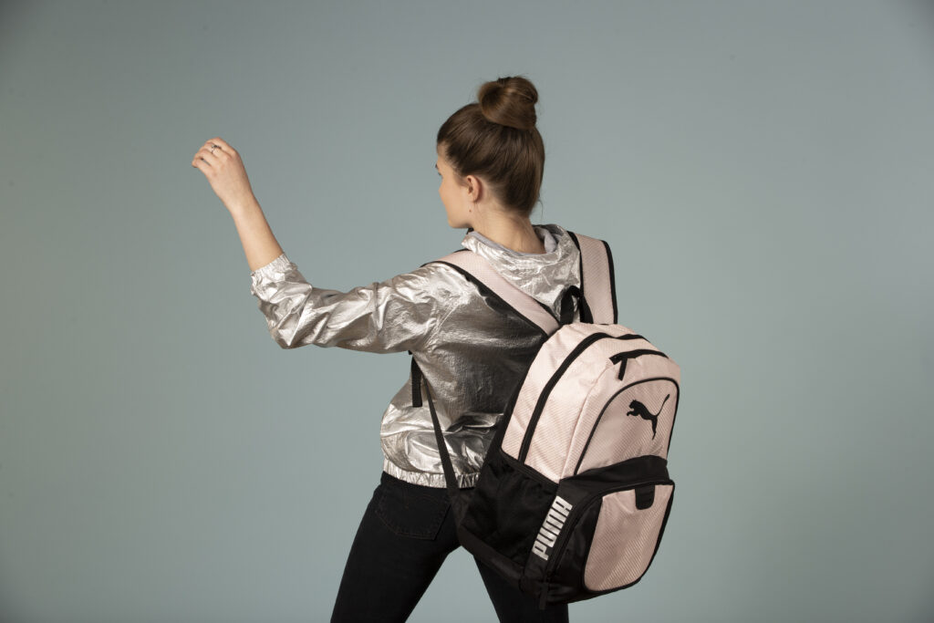 back-to-school puma backpack