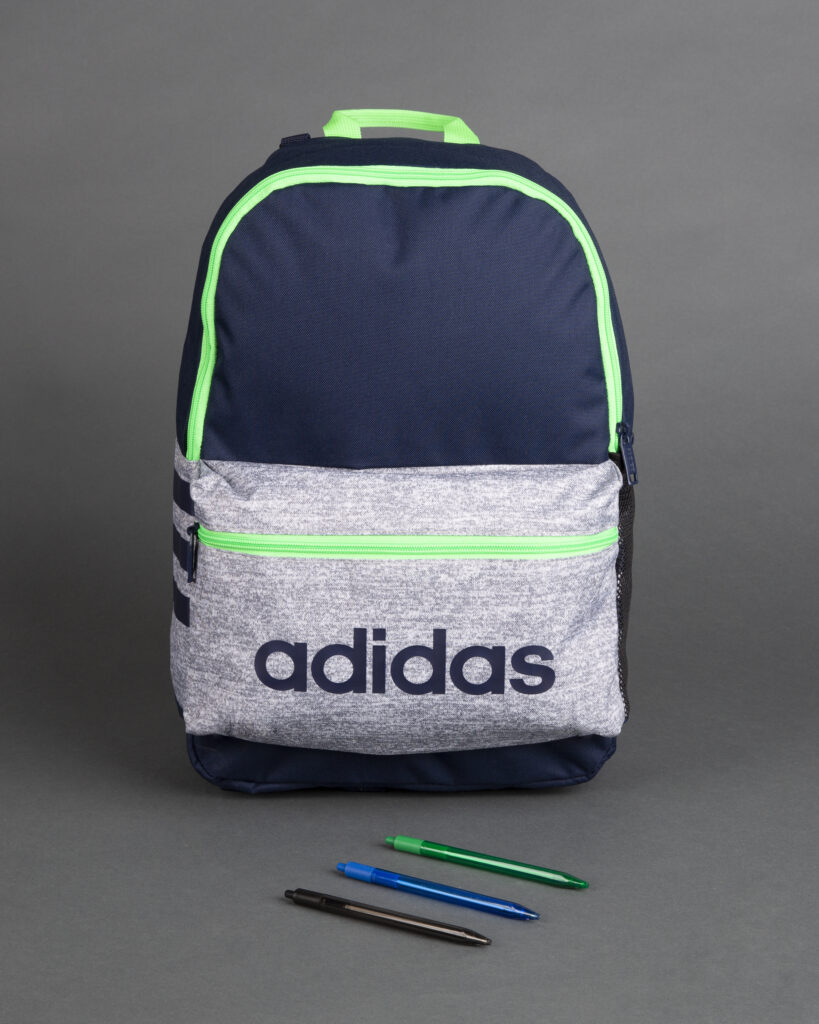 back-to-school adidas youth classic collection